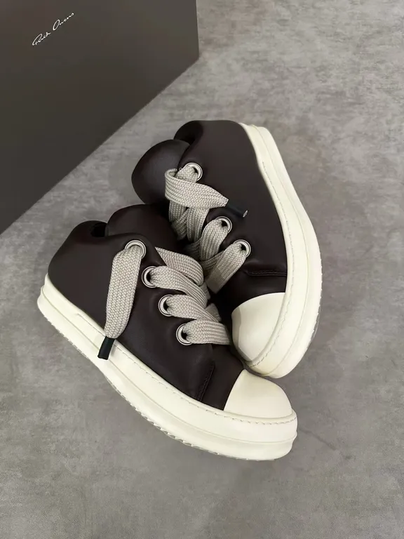 Rick Owens Shoe 